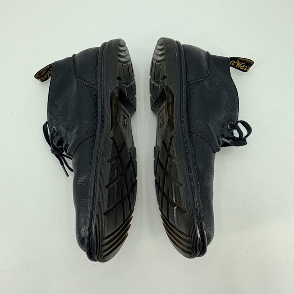 Dr. Martens Sussex Black Leather Chukka Boots Men’s 12 main image 6